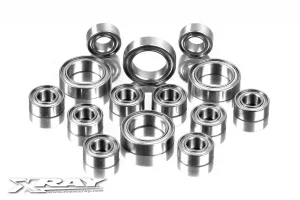 XRay T3 2011 Specs Set Of Ceramic Ball Bearings (14)