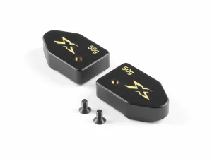 XRay X4F Balancing Weight Front Left And Right (50 50G)