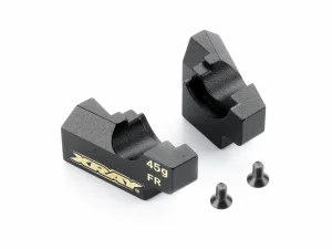 XRay X4F Balancing Weight For XLP2 Shocks - Front L R (45G 45G)