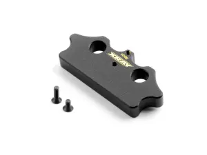 XRay X4F25 Bumper Weight Front 100G
