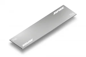 XRay Stainless Steel Weight For Slim Battery Pack 35G