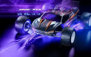XRay XT2C 28