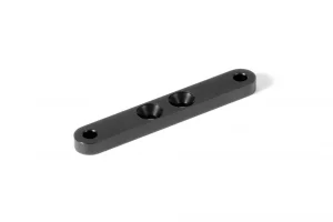 XRay Aluminium Suspension Holder Brace - Swiss 7075 T6 (3mm)