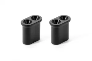 XRay Composite Front Chassis Side Brace (2)