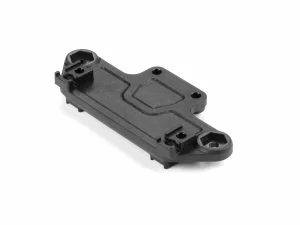 XRay XT2 Composite Front Body Mount For 1 Piece Chassis