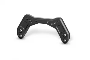 XRay Composite Shock Tower Front - Hard