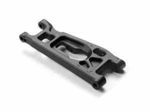 XRay Suspension Arm Front - Low Shock Mounting - Lower Right - Medium