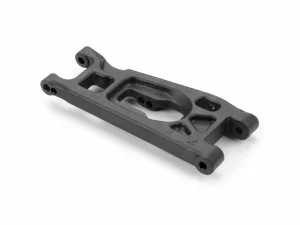 XRay Suspension Arm Front - LSM - Right - Short - Hard