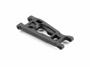 XRay Suspension Arm Front - Low Shock Mounting - Lower Left - Medium