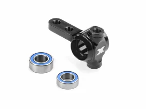 XRay Aluminium Steering Block Universal - Swiss 7075 T6