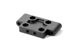 XRay Composite Front Lower Arm Mount