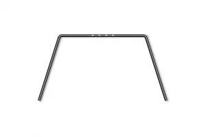 XRay XT2 Front Anti-Roll Bar 1.4 mm