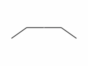 XRay Xt223 Front Anti-Roll Bar 1.4 mm
