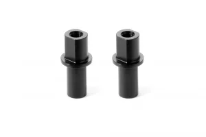 XRay Aluminium Servo Saver Pivot Shaft (2)