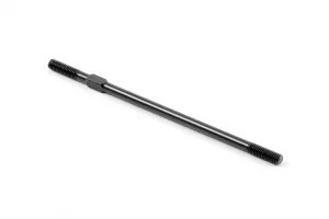 XRay Adjustable Turnbuckle 70mm M3 L/R - Hudy Spring Steel (2)
