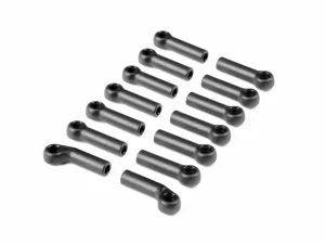 XRay Composite Ball Joint 5.4mm (12 1 1)