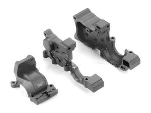 XRay Composite 5G Gear Box - Graphite - Set