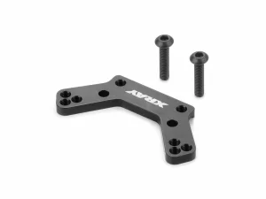 XRay Aluminium Rear Roll-Center Holder For Anti-Roll Bar Collar - 7075 T6