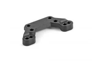 XRay Composite Rear Roll-Center Holder For Anti-Roll Bar - Graphite
