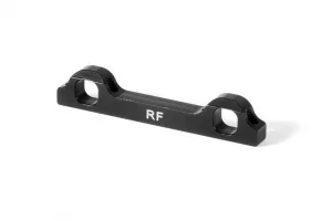 XRay Aluminium Rear Lower Susp. Holder - Front - Swiss 7075 T6 (5mm)