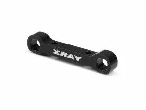 XRay XB222 Aluminium Rear Lower Susp. Holder - Swiss 7075 T6