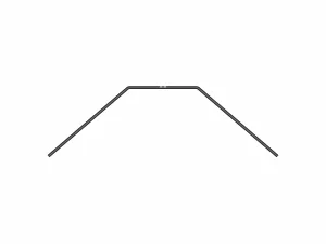 XRay XB2 Anti-Roll Bar Rear - Short - 1.2 mm