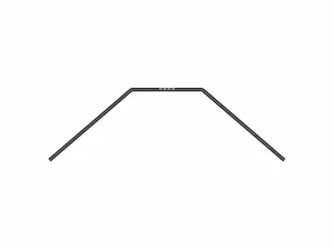 XRay XB2 Anti-Roll Bar Rear - Short - 1.4 mm