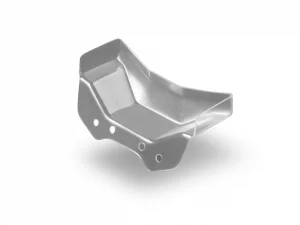 XRay Lexan Front Wing