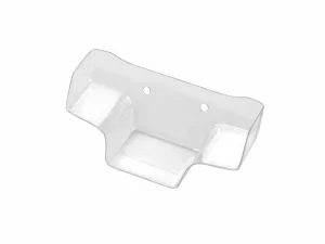 XRay Lexan Front Wing - Wide