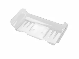 XRay Lexan Rear Wing - Lush