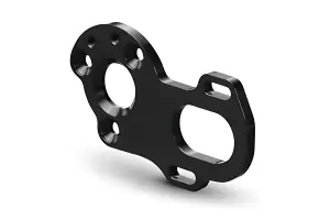 XRay Aluminium Motor Plate - LCG - Swiss 7075 T6