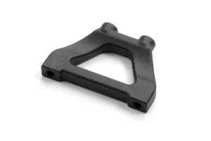 XRay Composite Mount For Upper Brace - Dirt Edition