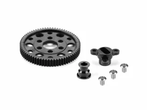 XRay Slipper Eliminator - LCG - Ultra-Lightweight - Set