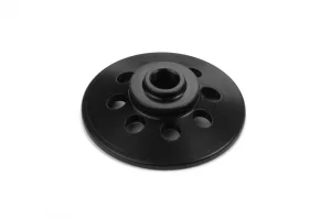 XRay Aluminium 2-Pad Slipper Clutch Plate - Swiss 7075 T6 - Hard Coated