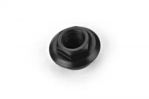 XRay Steel Slipper Clutch Nut - Hudy Spring Steel
