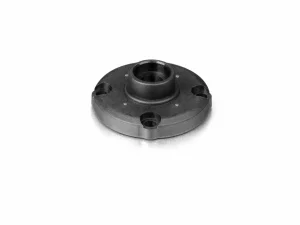 XRay Composite Gear Differential Cover - LCG - Narrow - Graphite