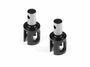 XRay Gear Diff Outdrive Adapter - LCG - For Narrow Diff - Lightweight (2)