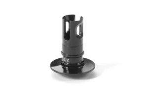 XRay Ball Differential Short Output Shaft Xh - Hudy Spring Steel
