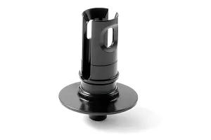 XRay Ball Differential Long Output Shaft - Hudy Spring Steel