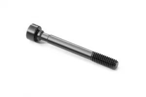 XRay Screw For External Ball Diff Adjustment 2.5mm - Hudy Spring Steel