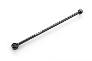 XRay XT2 Rear Drive Shaft 93mm With 2.5mm Pin - Hudy Spring Steel