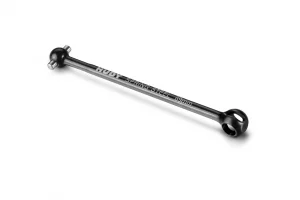 XRay Rear Drive Shaft 69mm With 2.5mm Pin - Hudy Spring Steel ** CLEARANCE **