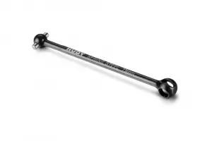 XRay Rear Drive Shaft 73mm With 2.5mm Pin - Hudy Spring Steel