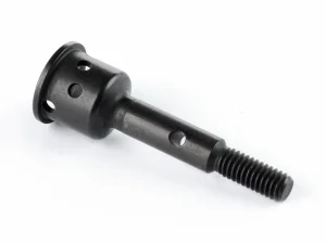 XRay Rear Adjustable Drive Axle LB For Rear Upright - Lower Position