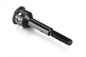 XRay Rear Adjustable Drive Axle LB - Hudy Spring Steel