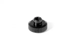 XRay Aluminium Battery Holder Nut (2)