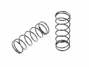 XRay Front Spring Set L 49mm - 2 Dots (2)