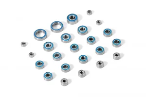 XRay XB2 Set Of High Speed Ball-Bearings (24)