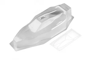 XRay Body For 1:10 2WD Off-Road Buggy - Gamma 2D - Light