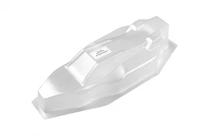 XRay Gamma 2C 1:10 2WD Buggy Clear Bodyshell